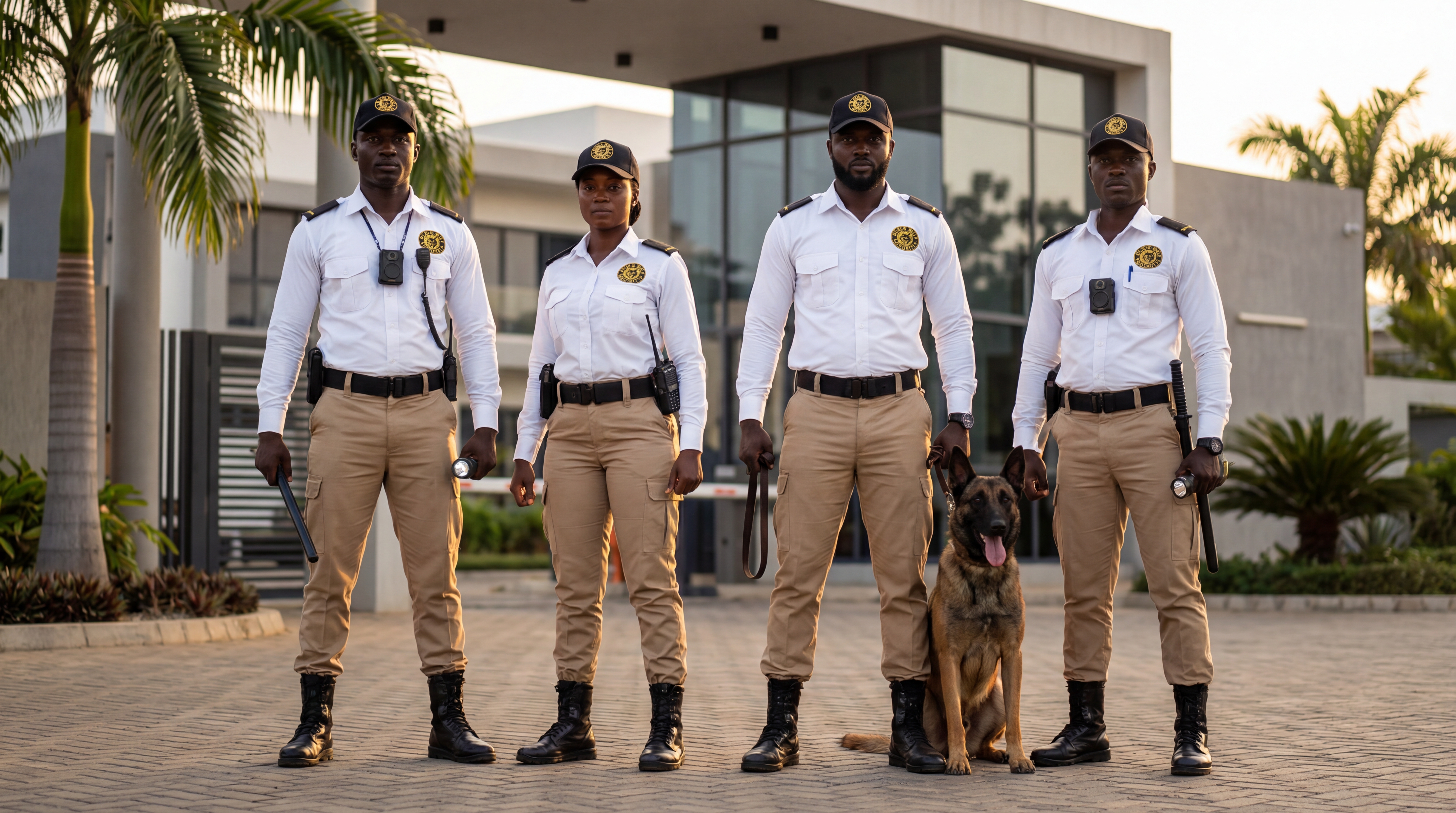 Security Hero Desktop