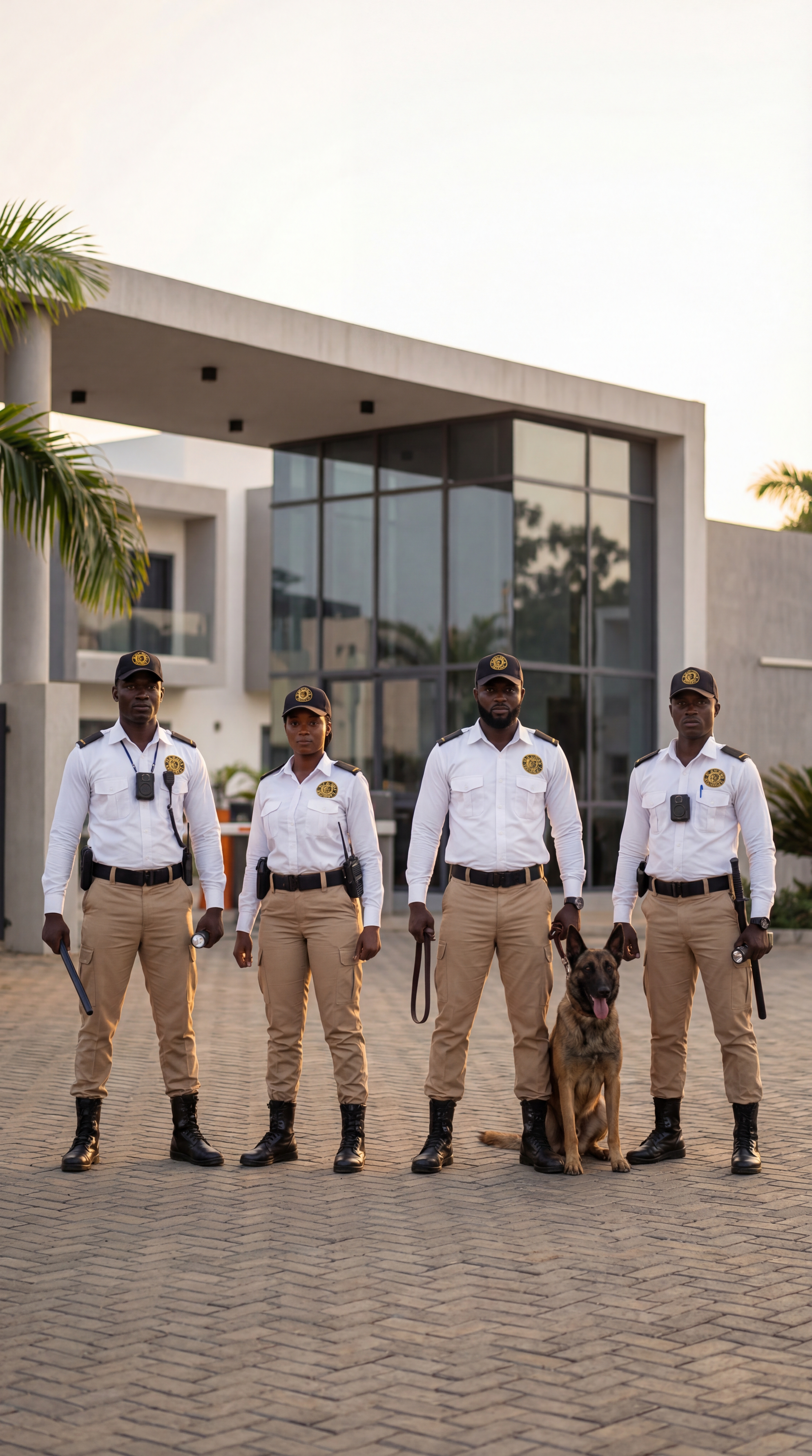 Security Hero Mobile